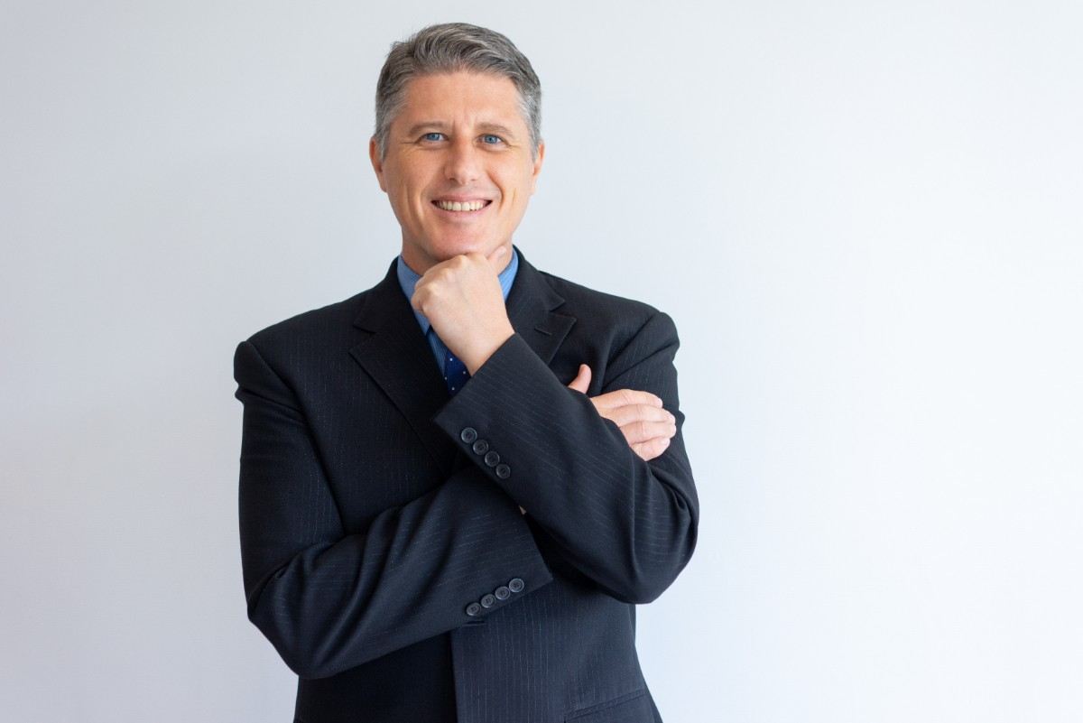 Manish - Managing Partner at Fast N Safe Rail Cargo